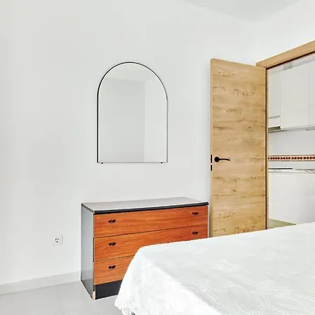 Del Cura-un Minuto Apartmán Torrevieja