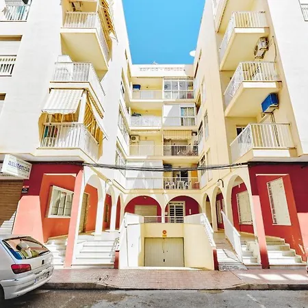 Apartmán Del Cura-un Minuto